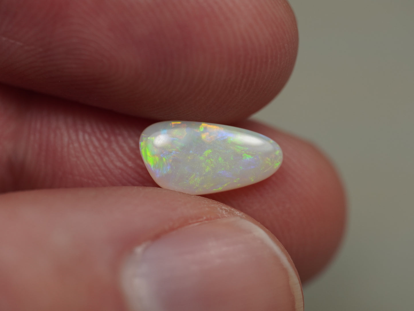 Crystal Opal CDB635