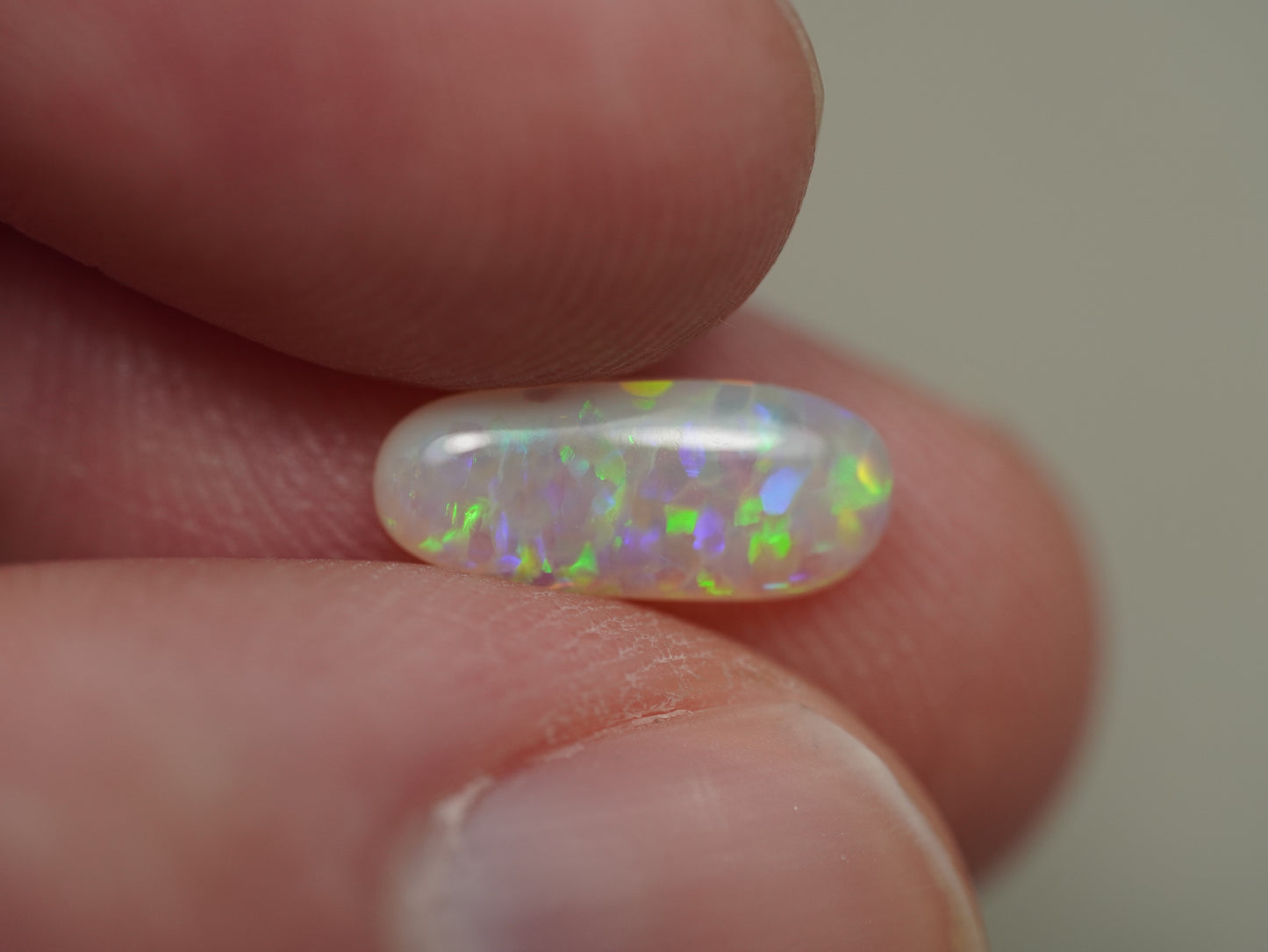 Crystal Opal CDB668