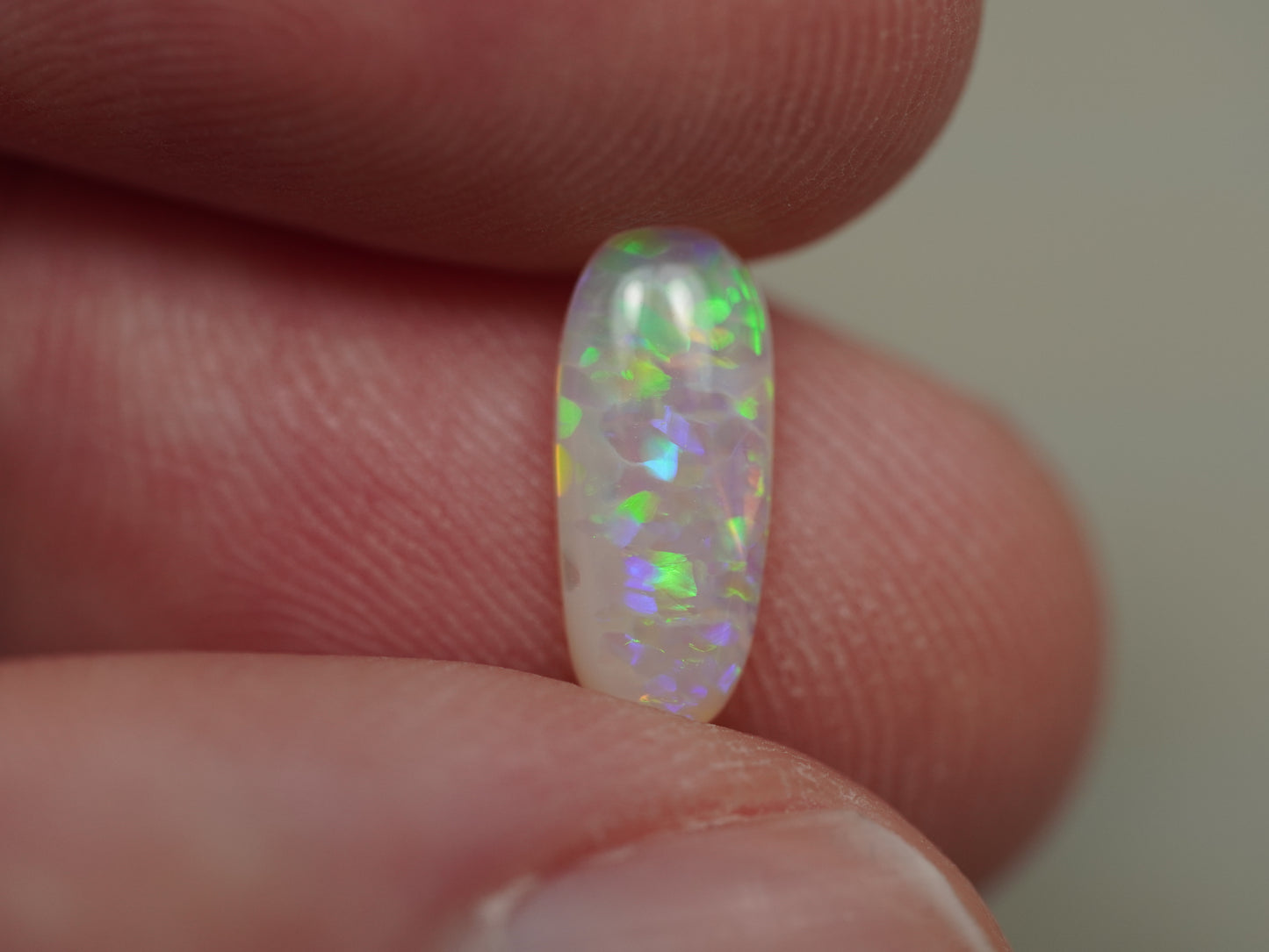 Crystal Opal CDB668