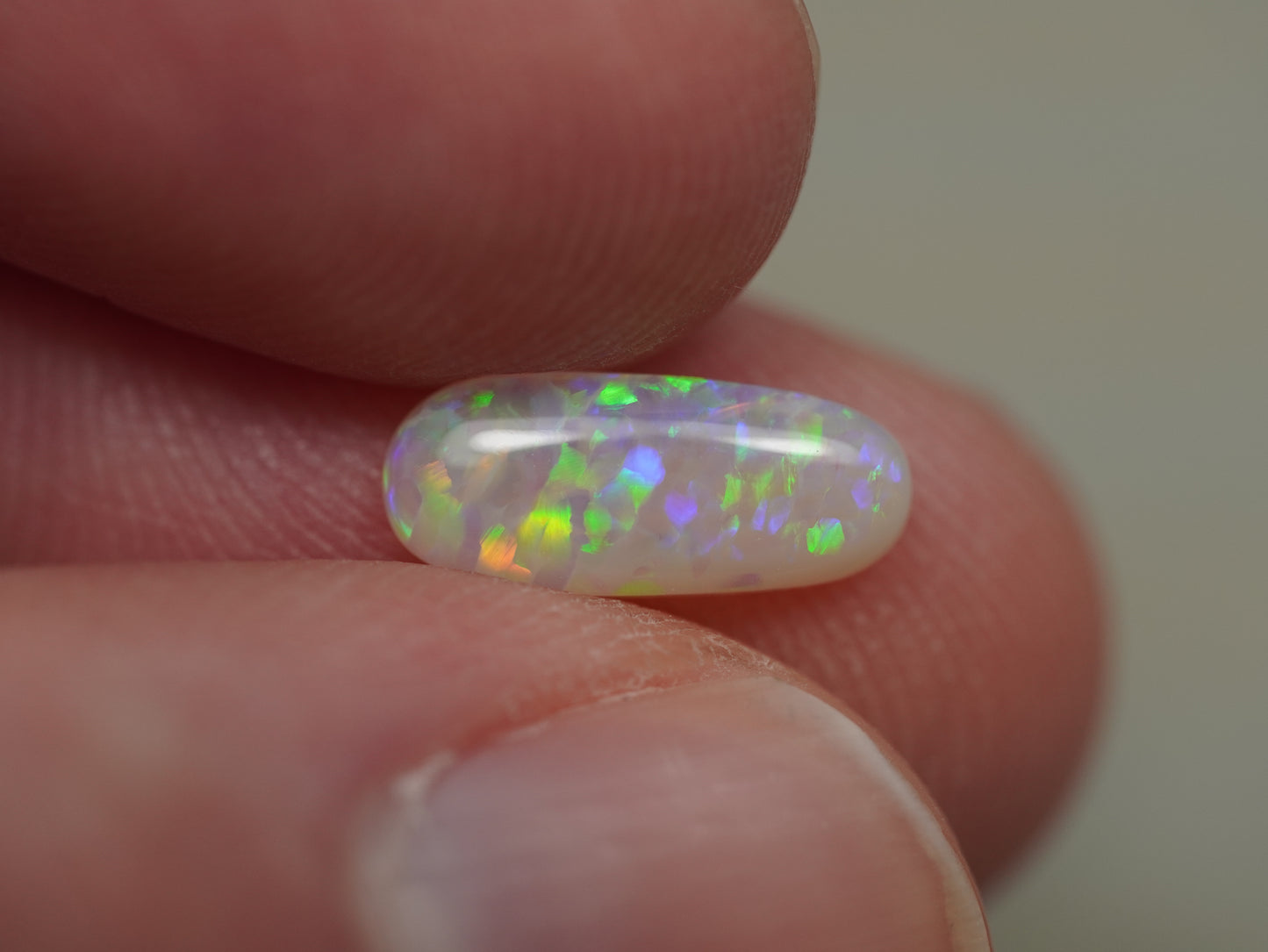 Crystal Opal CDB668