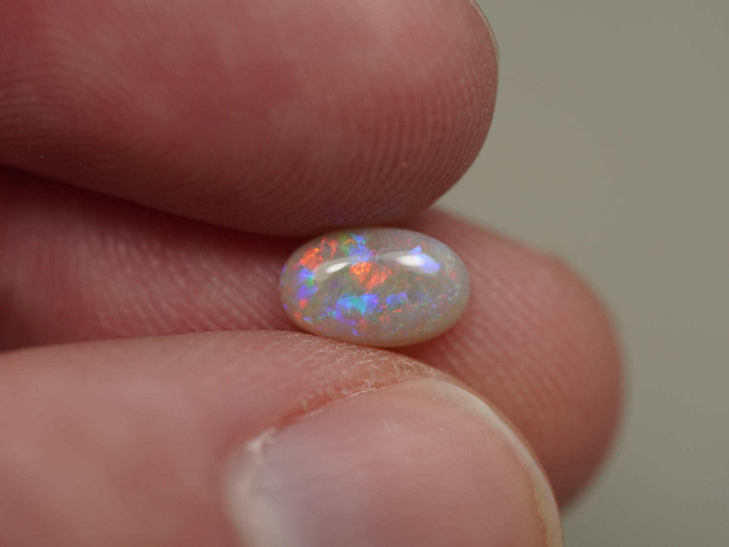 Light Opal CHA250