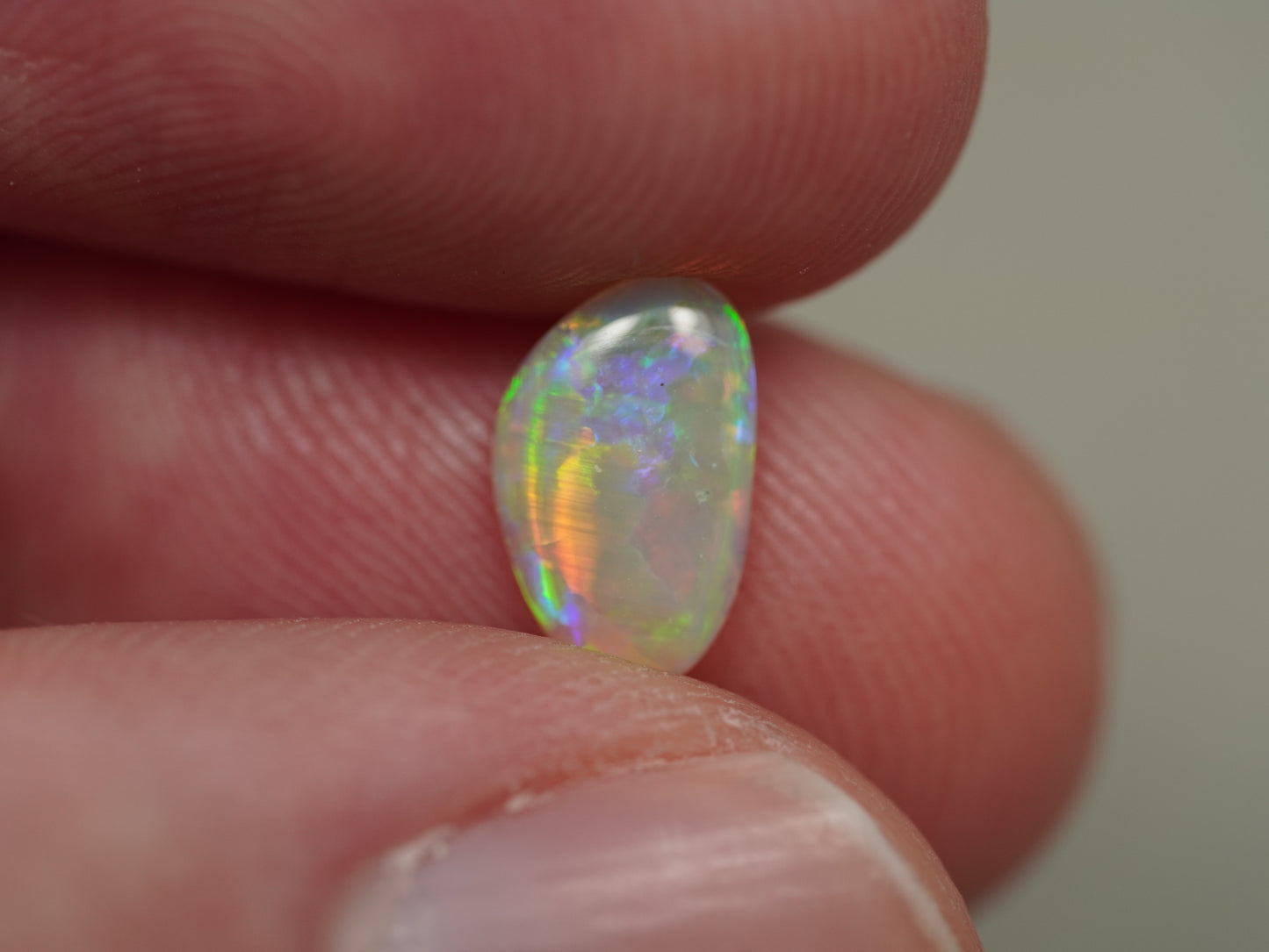 Crystal Opal BNB502