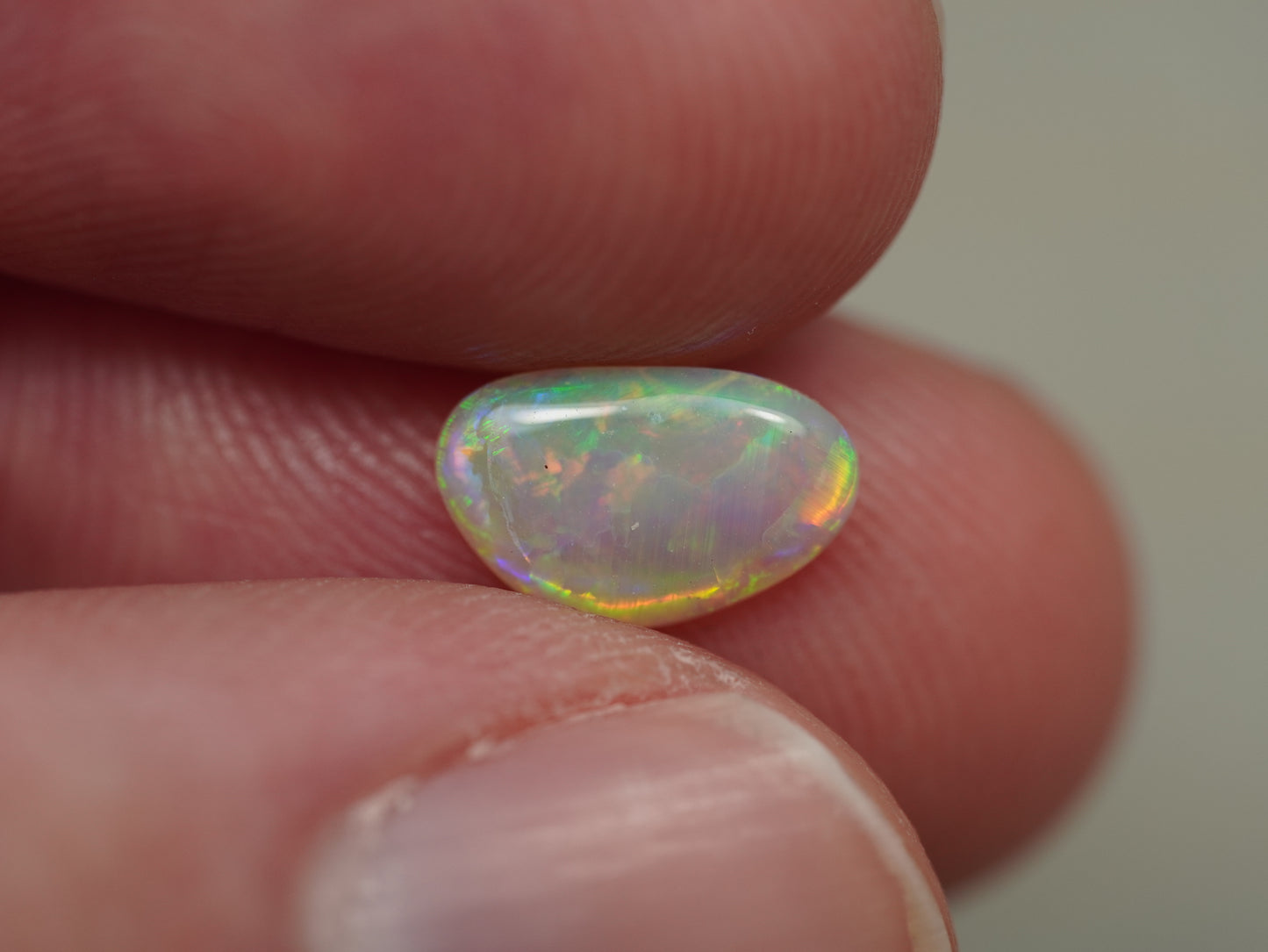 Crystal Opal BNB502