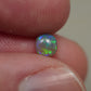 Opale de cristal foncé BNB480