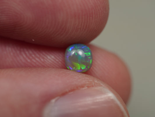 Dark Crystal Opal BNB480