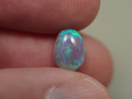 Dark Crystal Opal CJC674