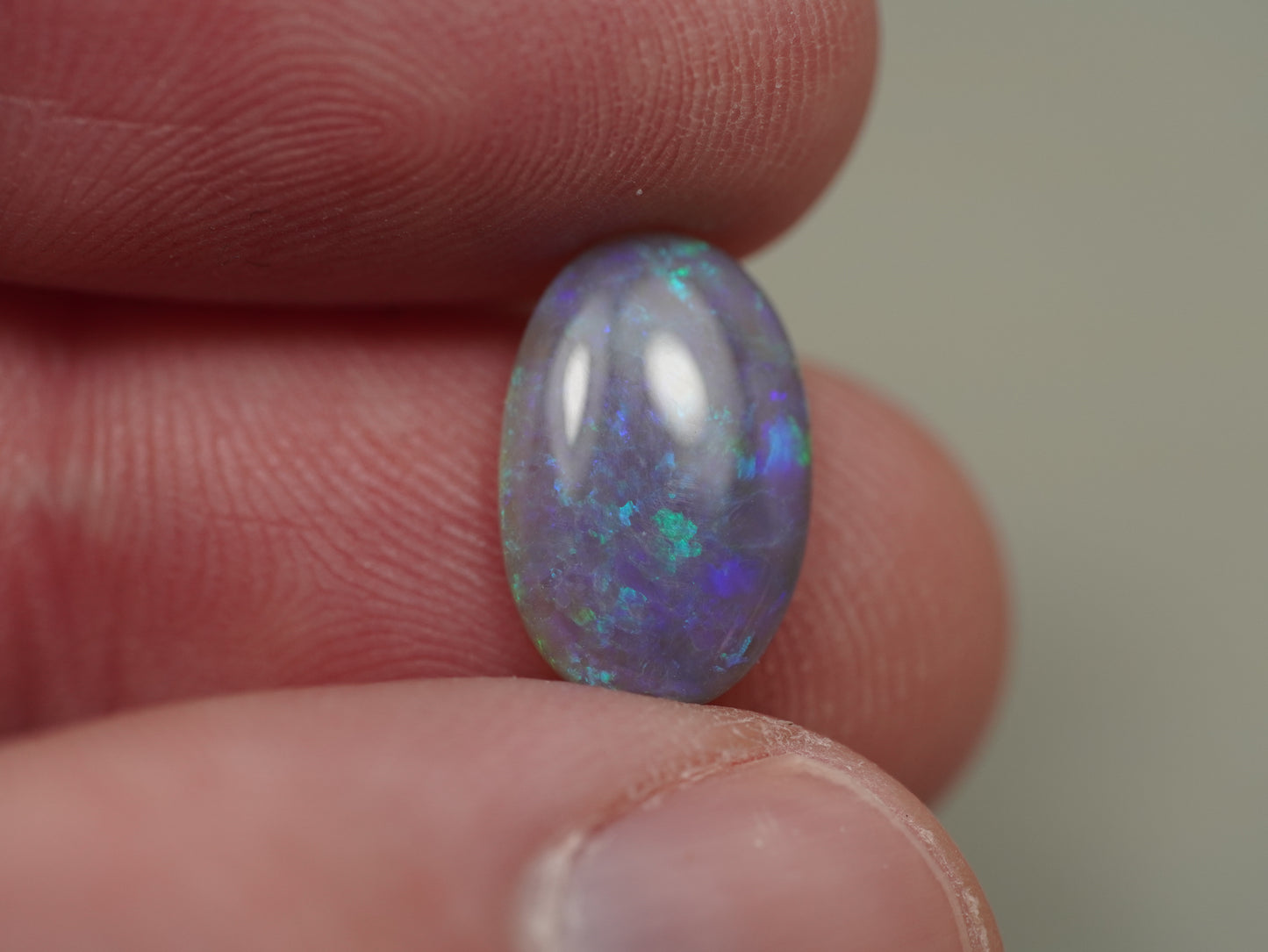 Dark Crystal Opal CED610