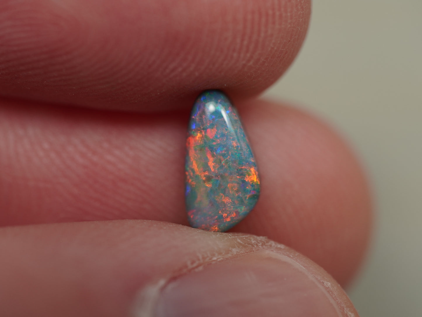 Dark Opal CJC677