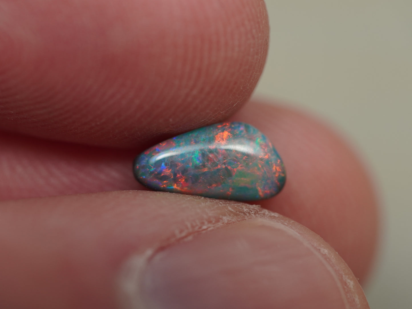 Dark Opal CJC677