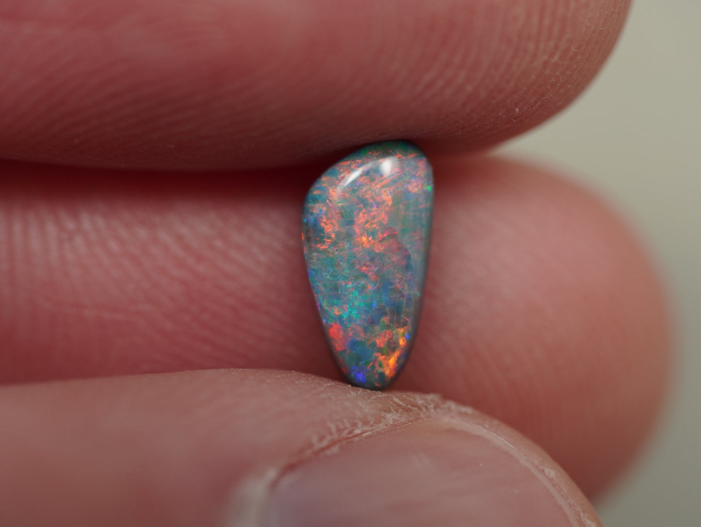 Dark Opal CJC677