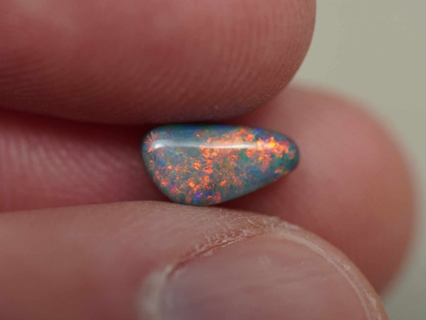 Dark Opal CJC677