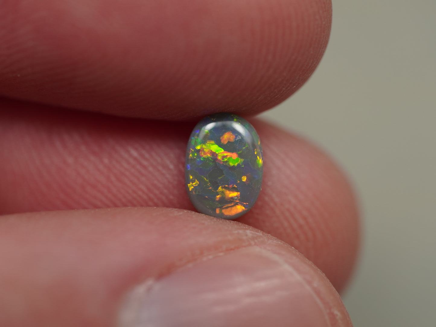 Dark Opal CHC689