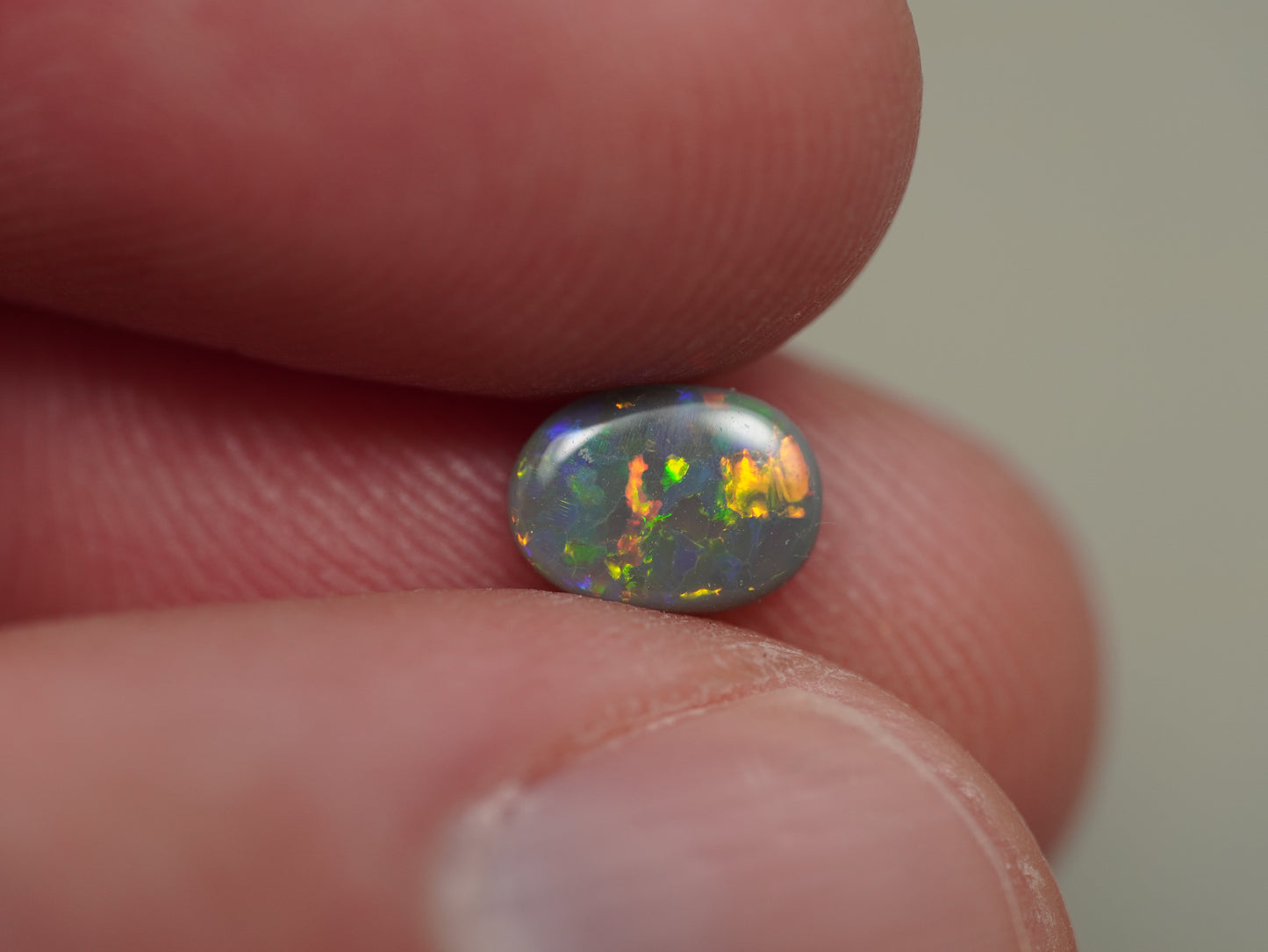 Dark Opal CHC689