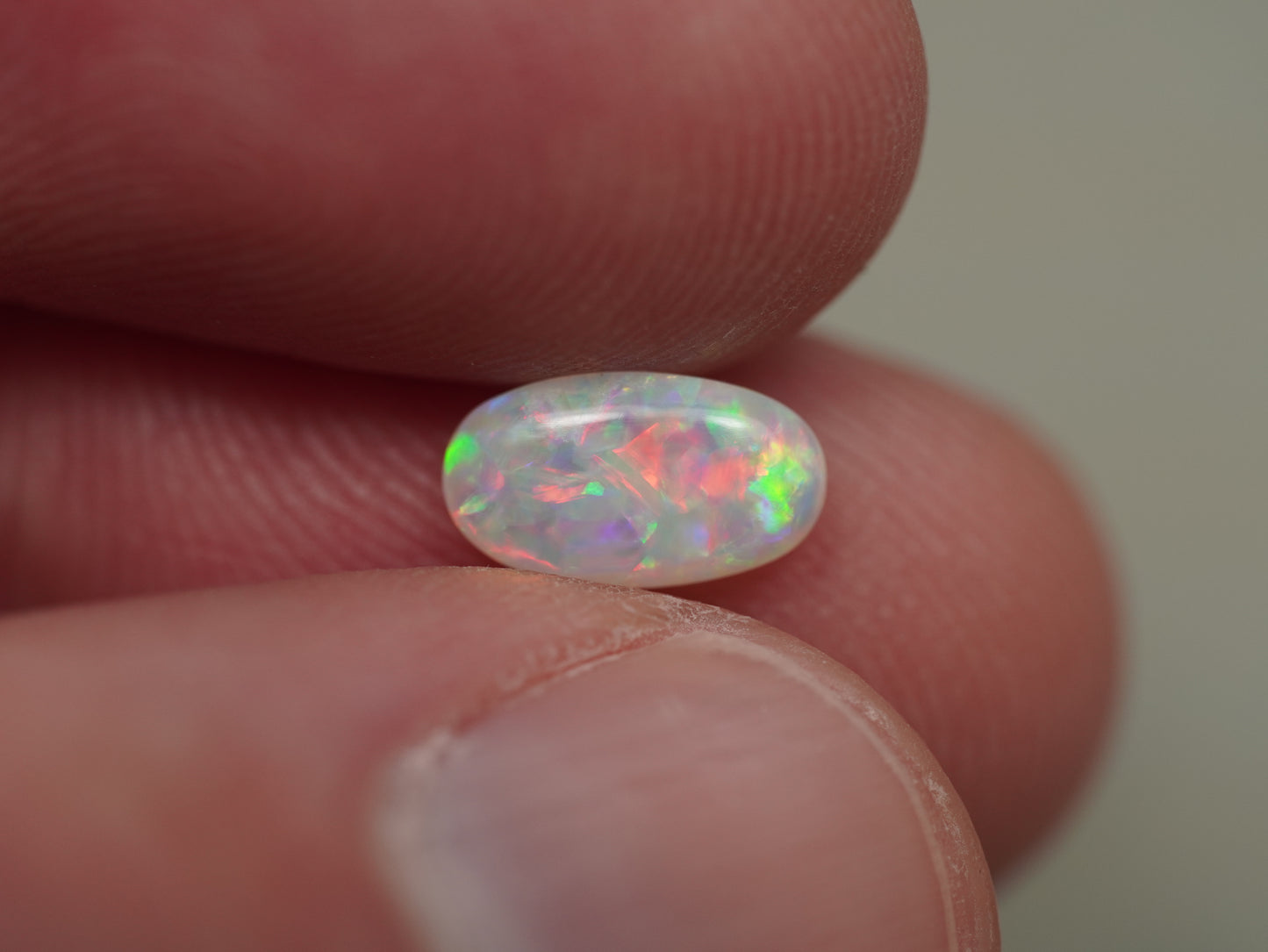 Opale de cristal CKC688