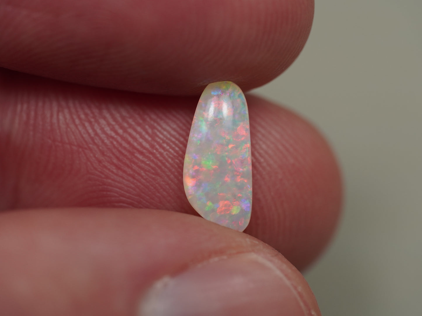 Crystal Opal BJA696