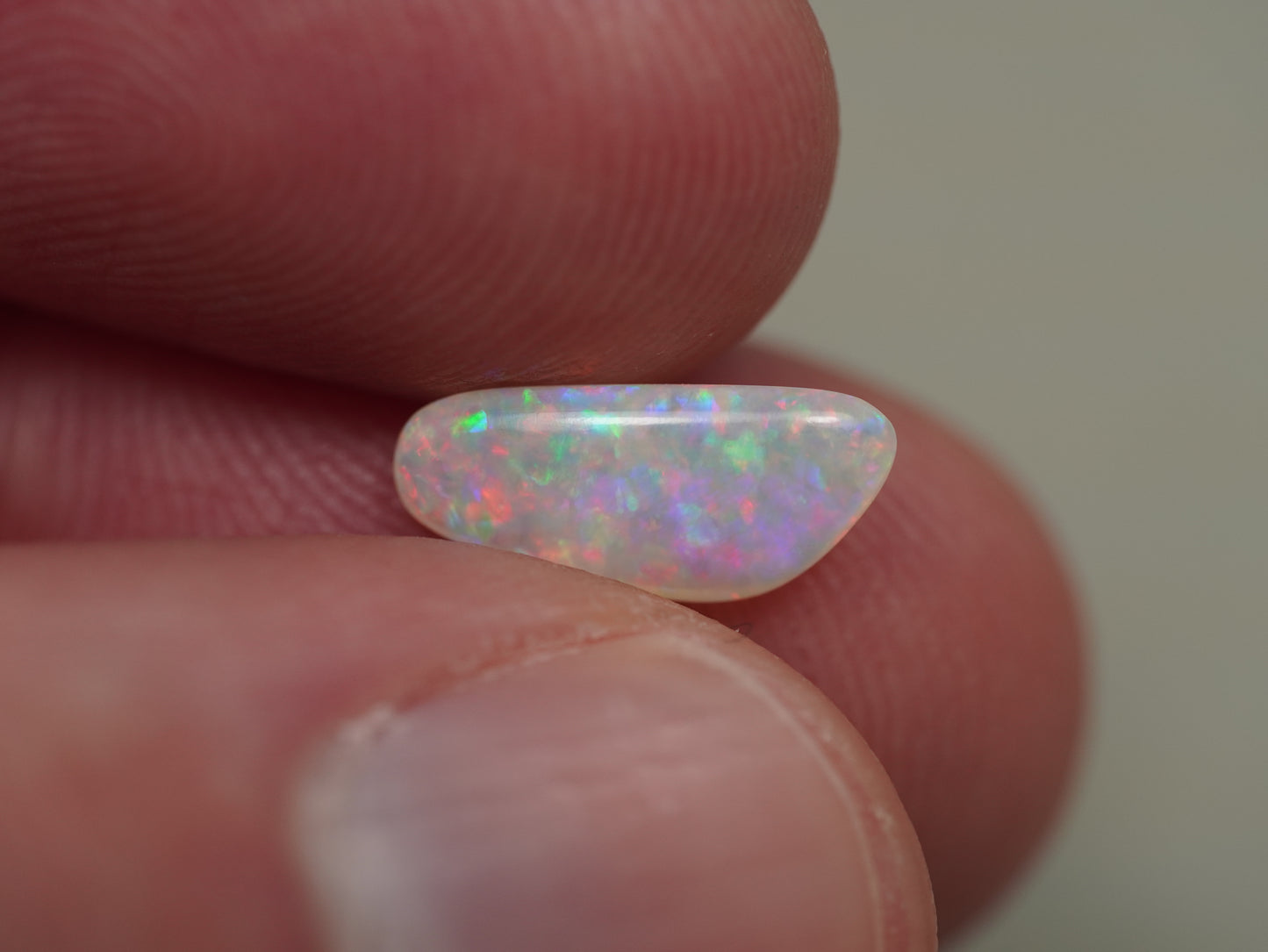 Crystal Opal BJA696