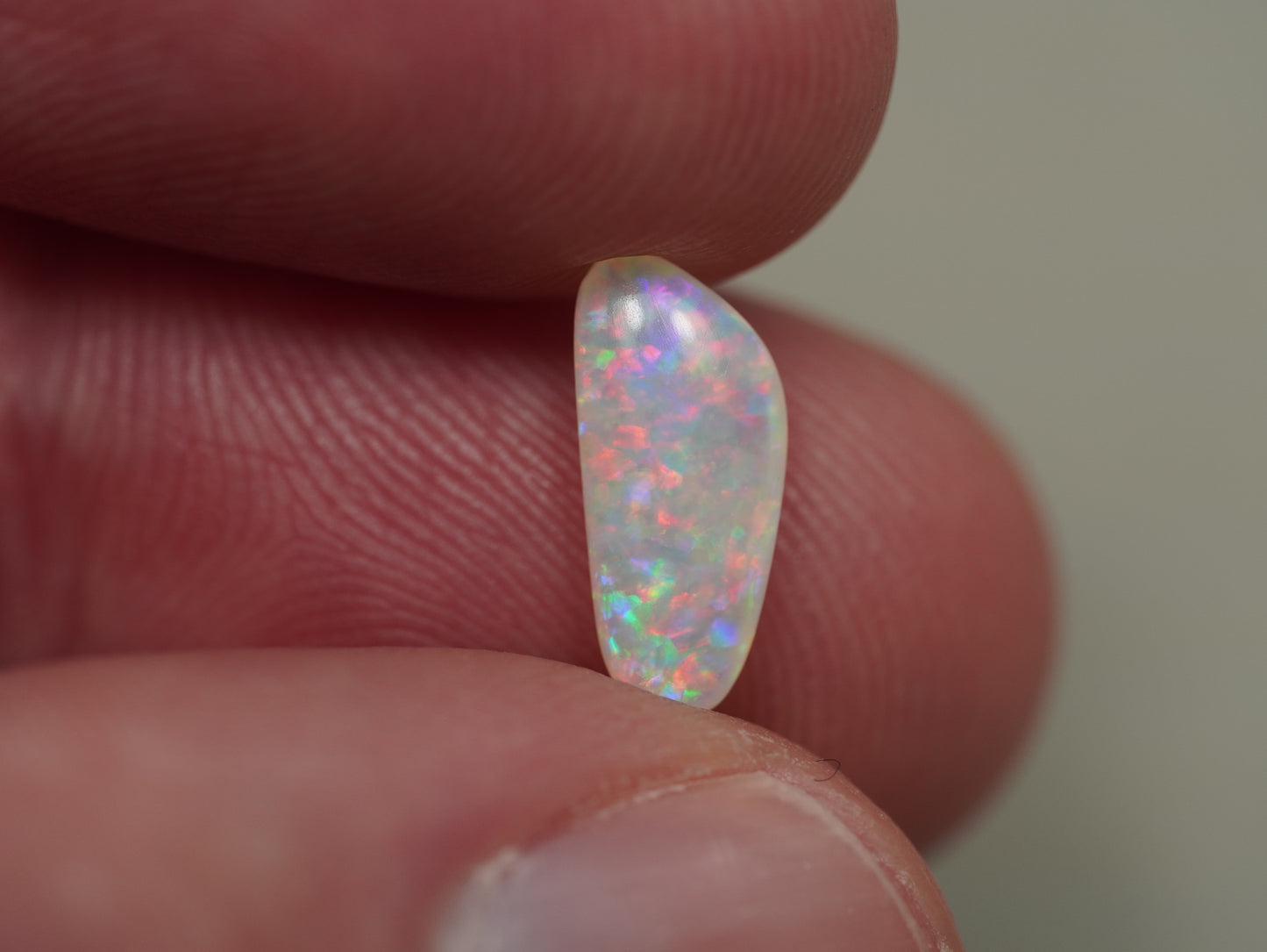 Crystal Opal BJA696