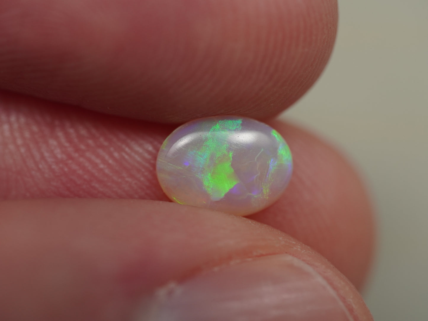 Crystal Opal BNB520