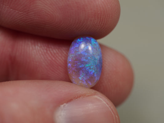Crystal Opal CED605