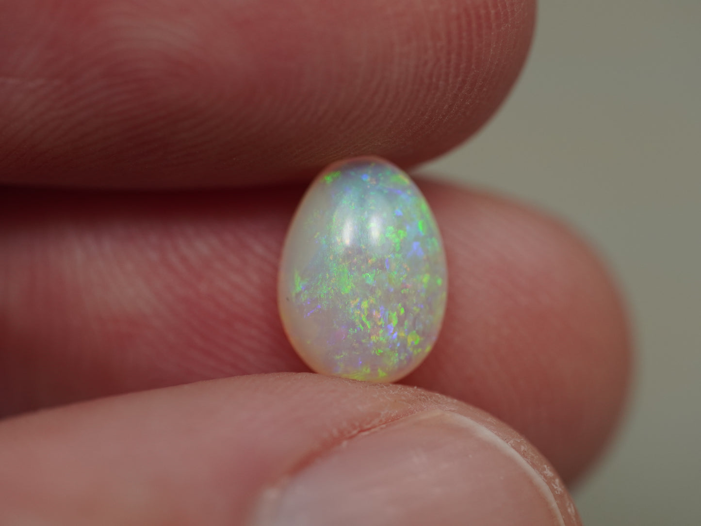 Crystal Opal CEA159