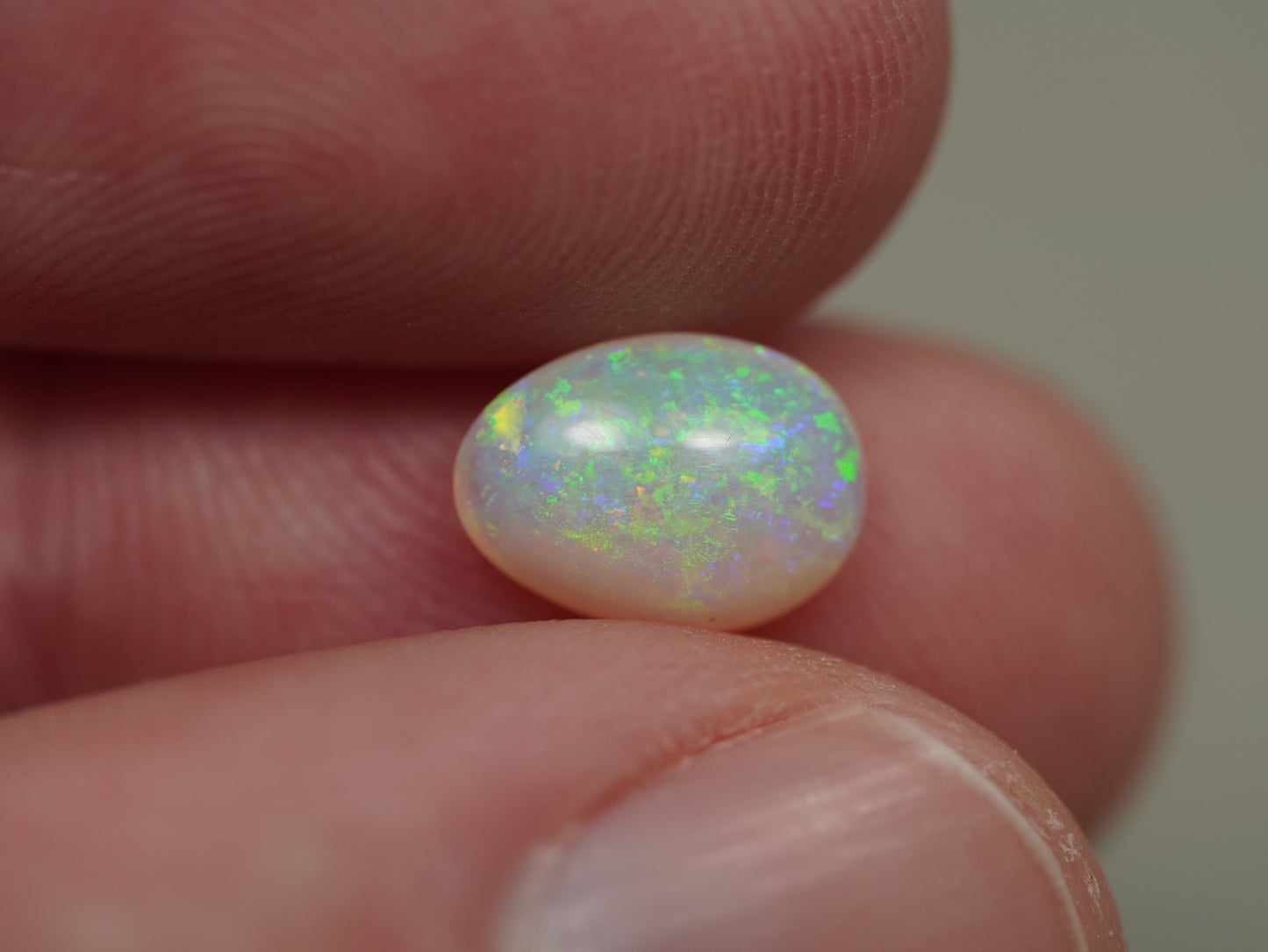 Crystal Opal CEA159