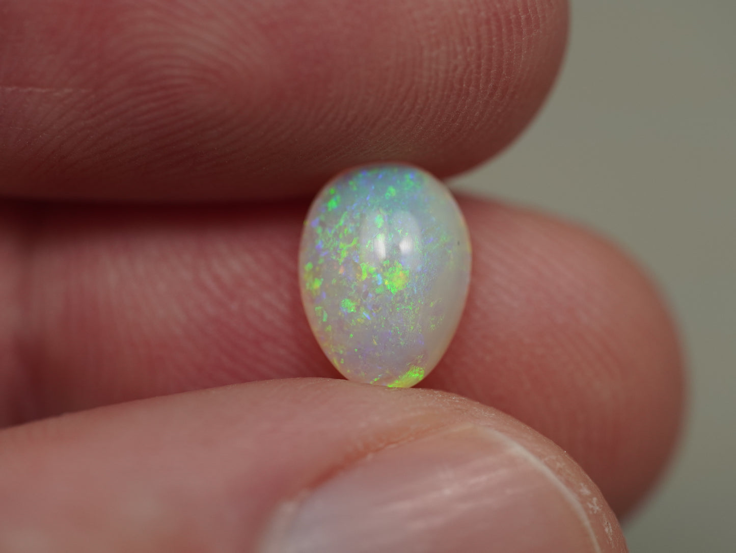 Crystal Opal CEA159