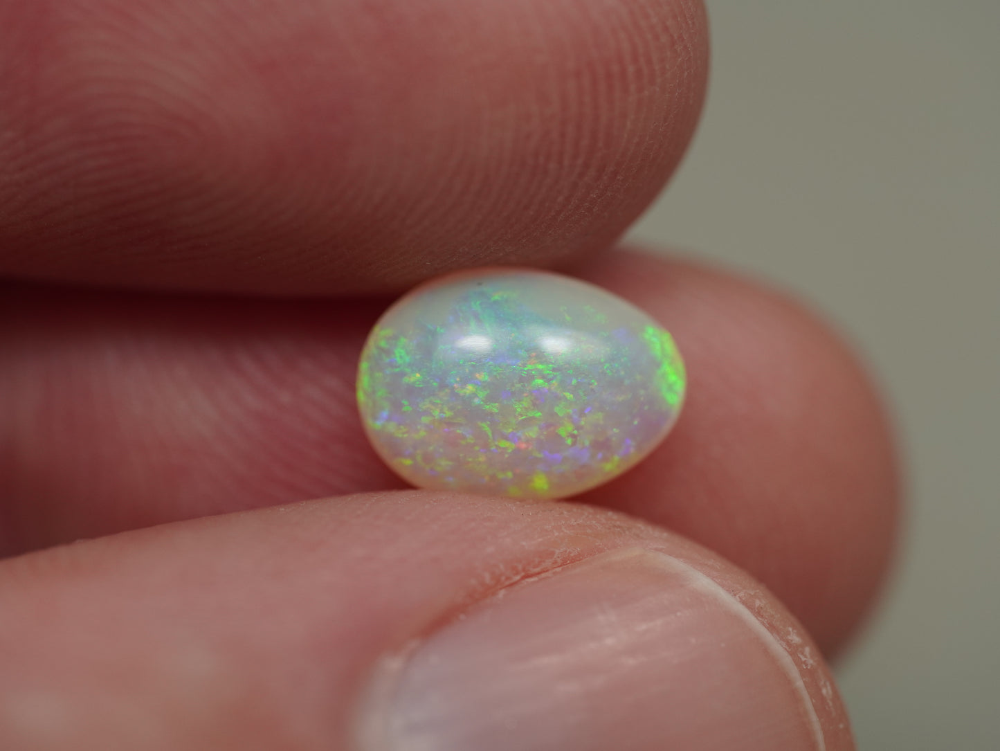 Crystal Opal CEA159