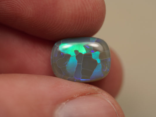 Opale foncée CLM715