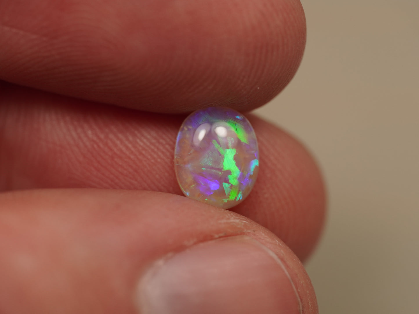 Crystal Opal CDB721