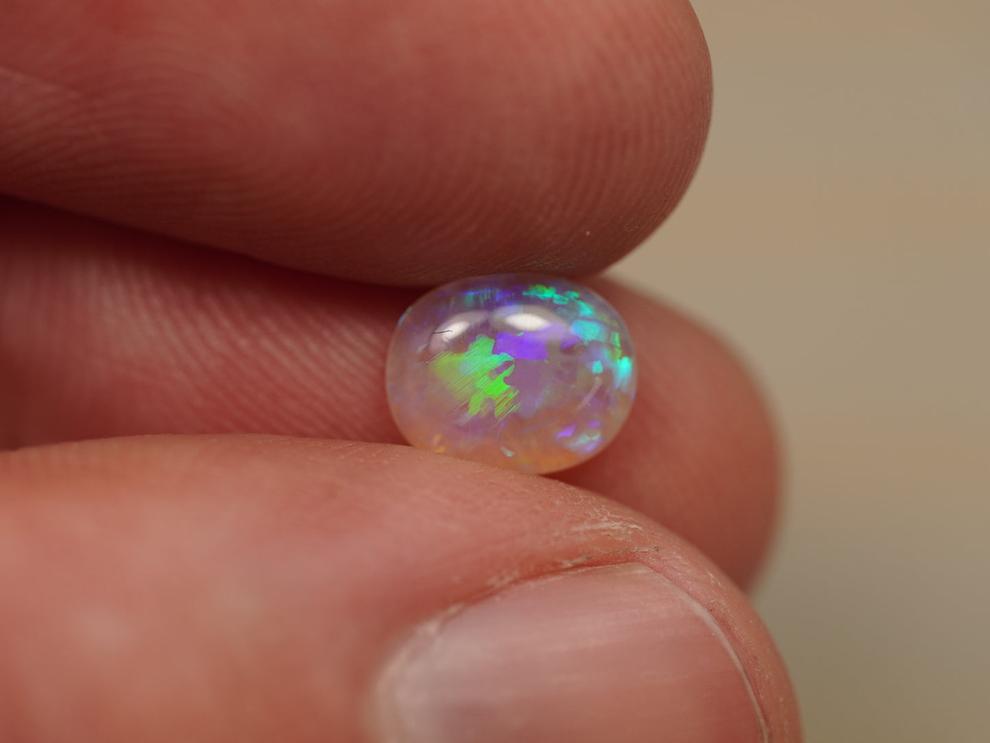 Crystal Opal CDB721