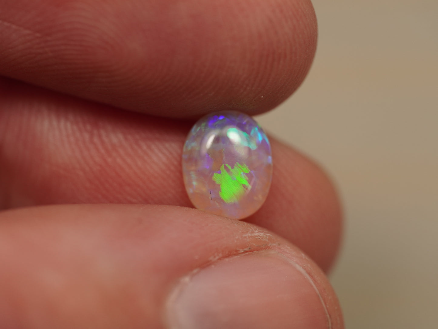 Crystal Opal CDB721