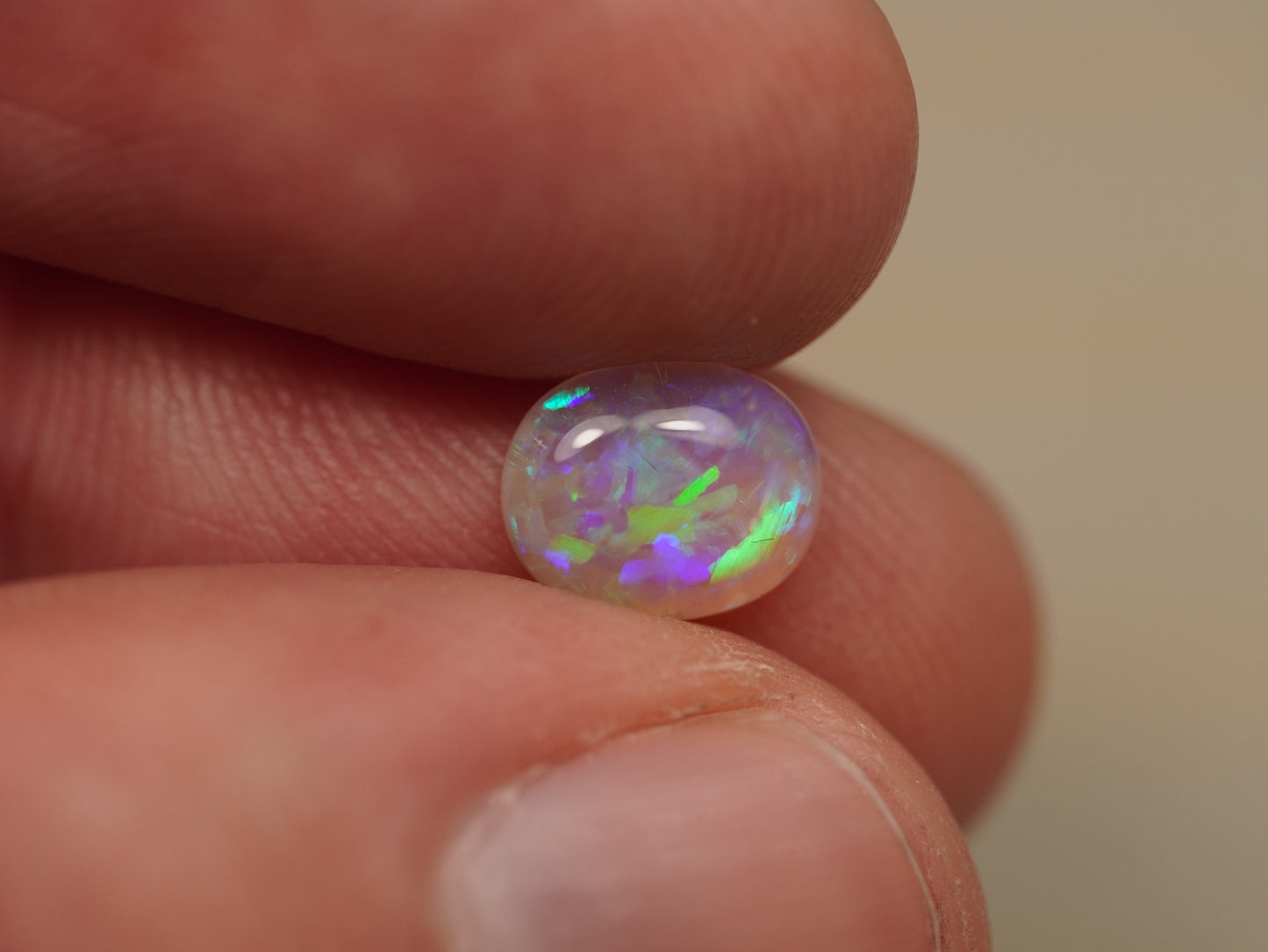 Crystal Opal CDB721