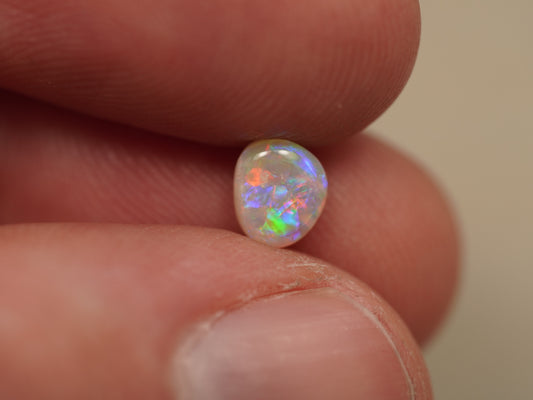 Crystal Opal BLH460