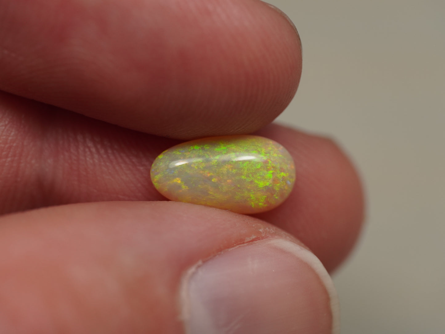 Crystal Opal CDB724