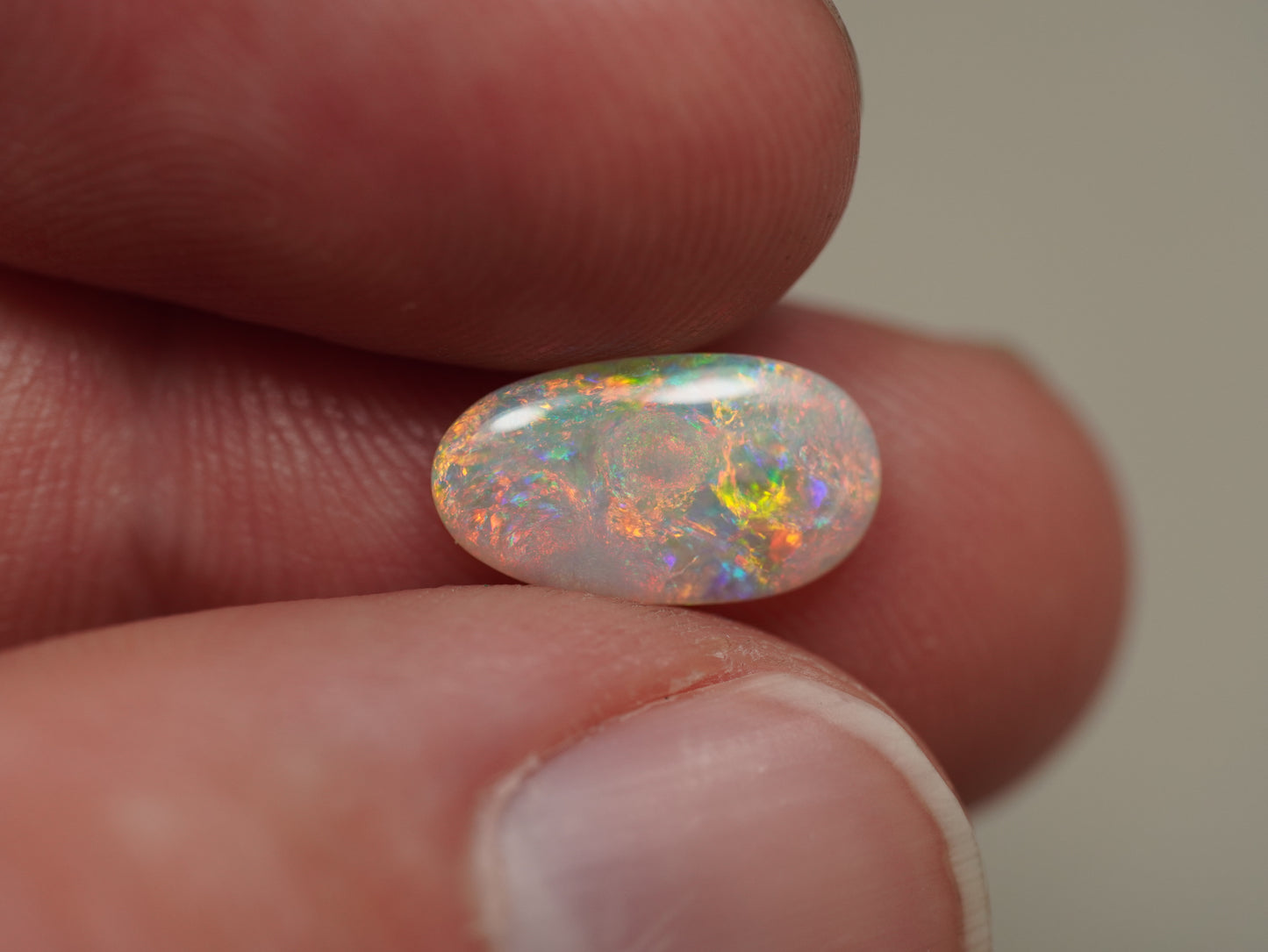 Opale de cristal CLC726