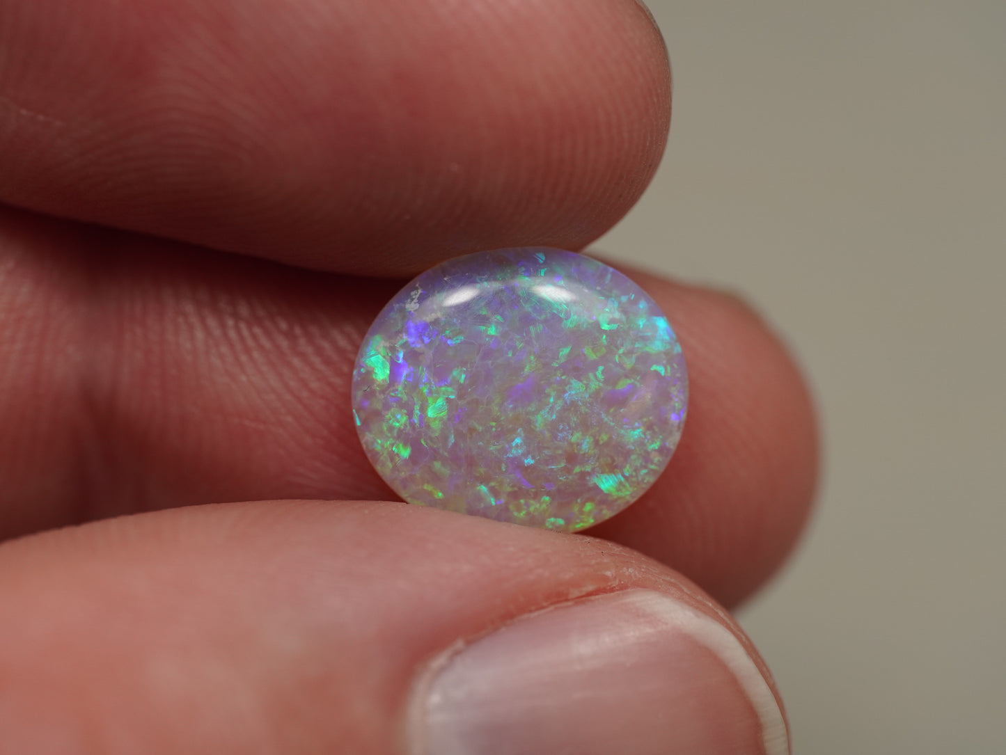 Crystal Opal CLM728