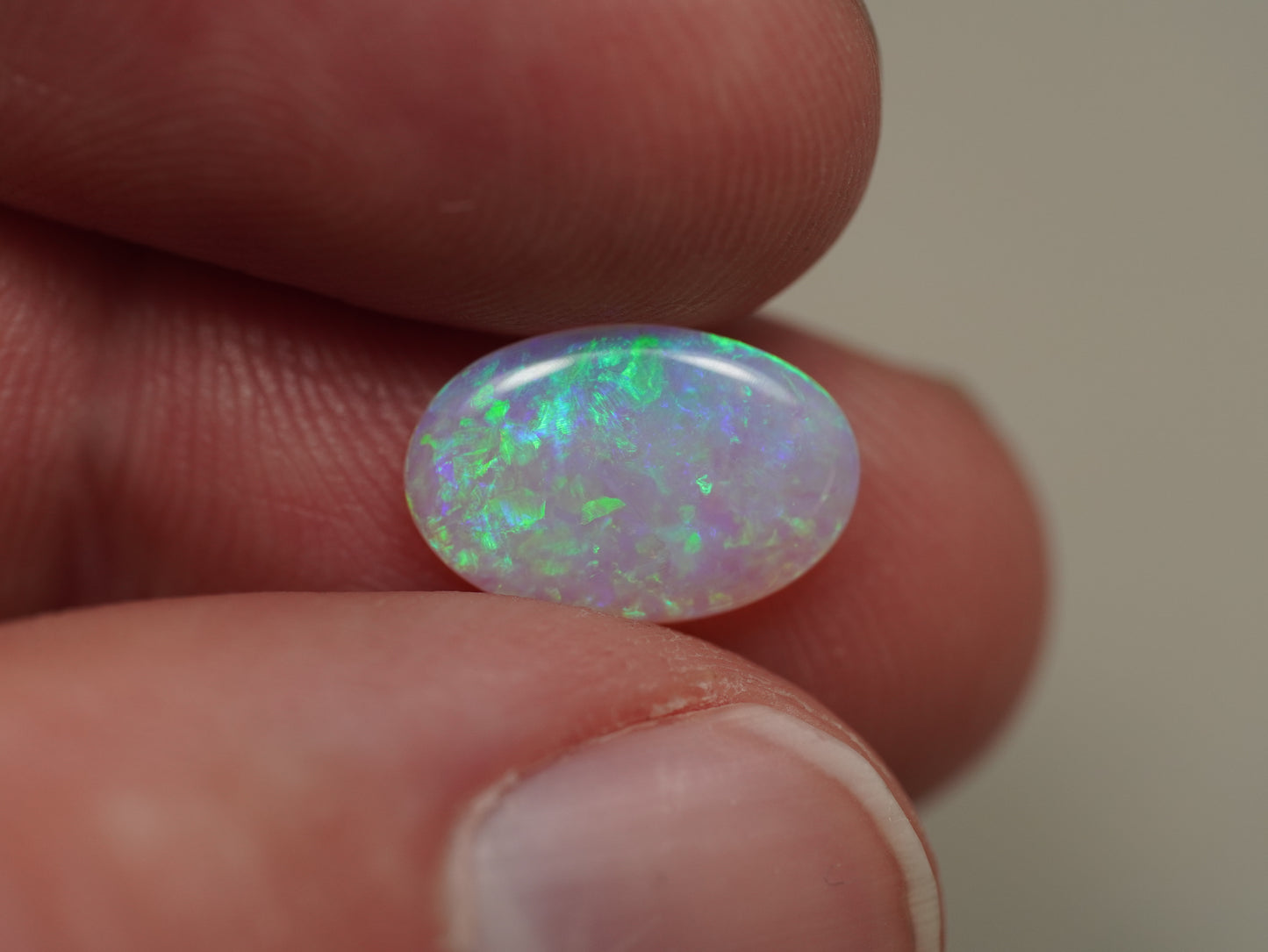 Crystal Opal CLM729