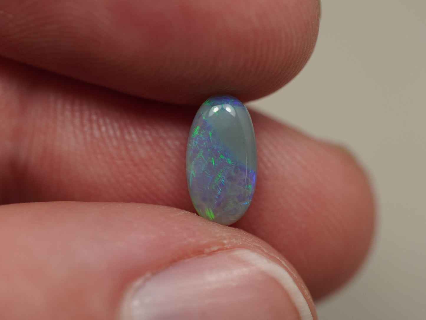 Opale foncée CDB725