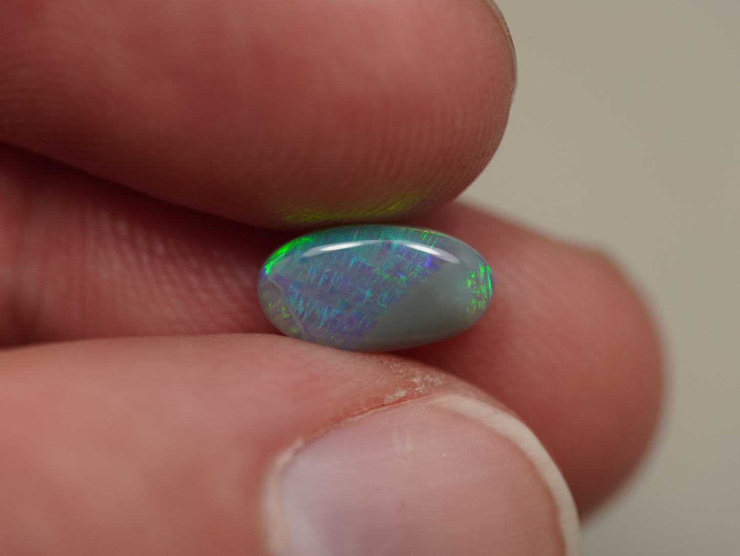 Opale foncée CDB725