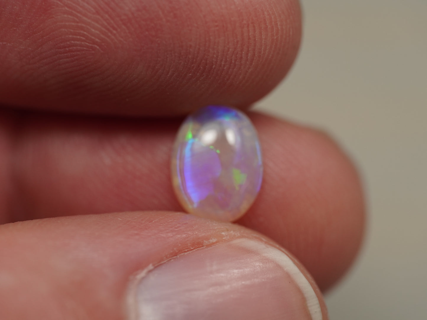 Crystal Opal CLM727