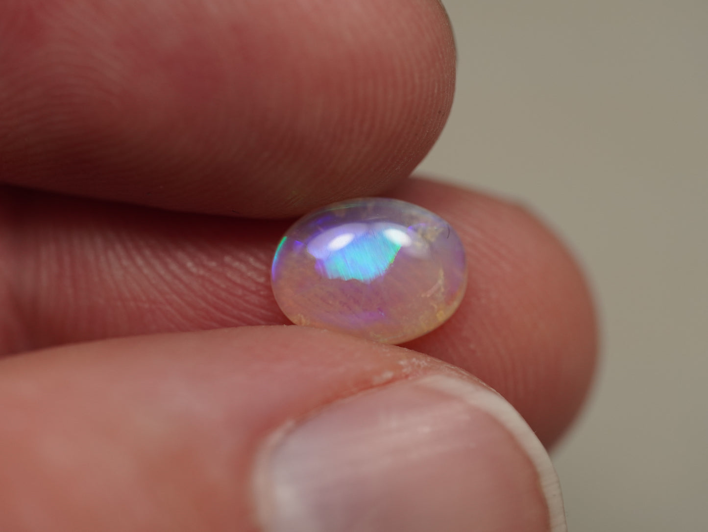Crystal Opal CLM727