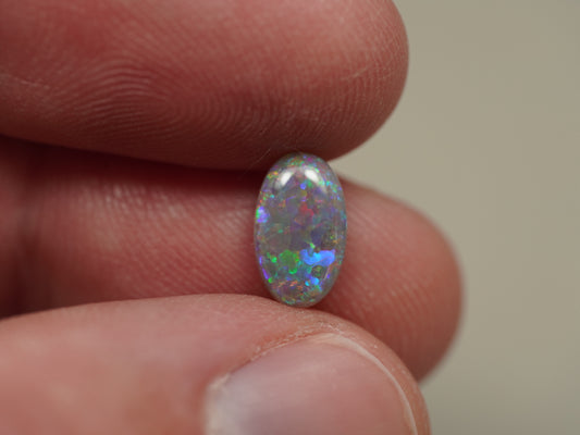 Opale foncée DDL735