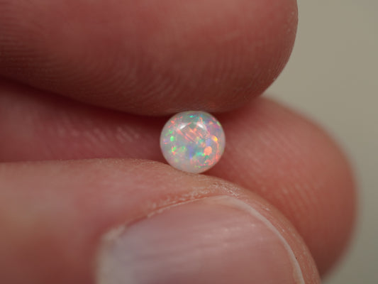 Opale de cristal DFL736