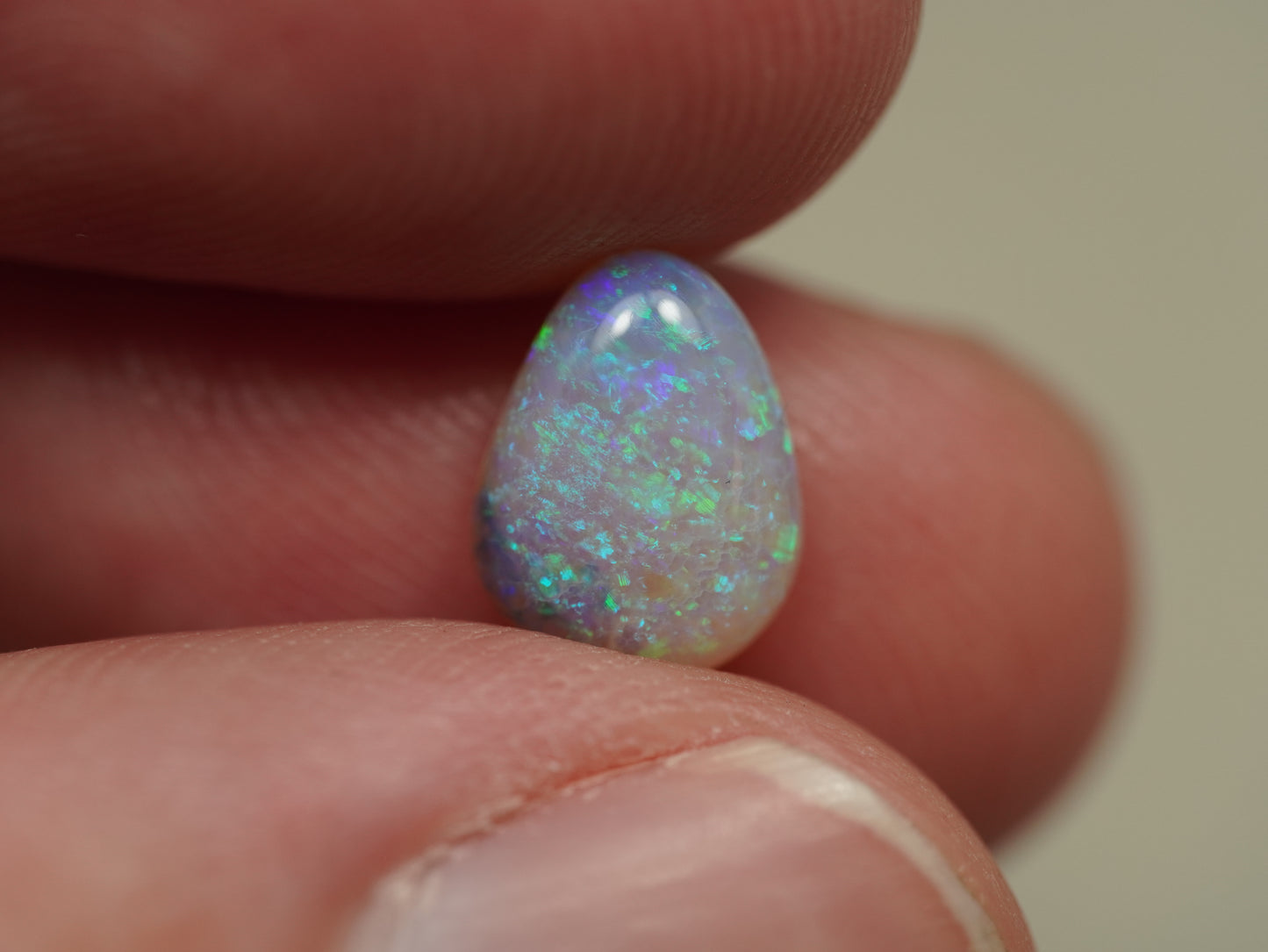 Crystal Opal DFL749