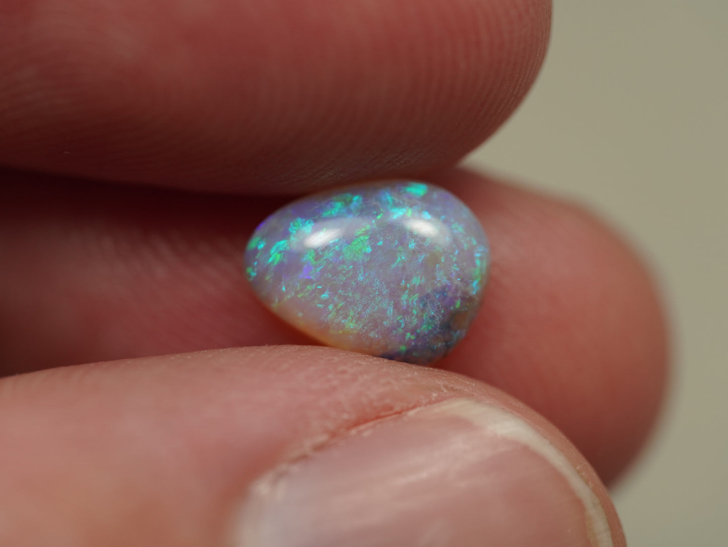 Crystal Opal DFL749