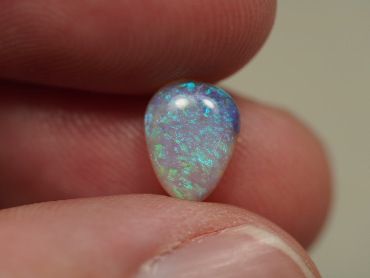 Crystal Opal DFL749