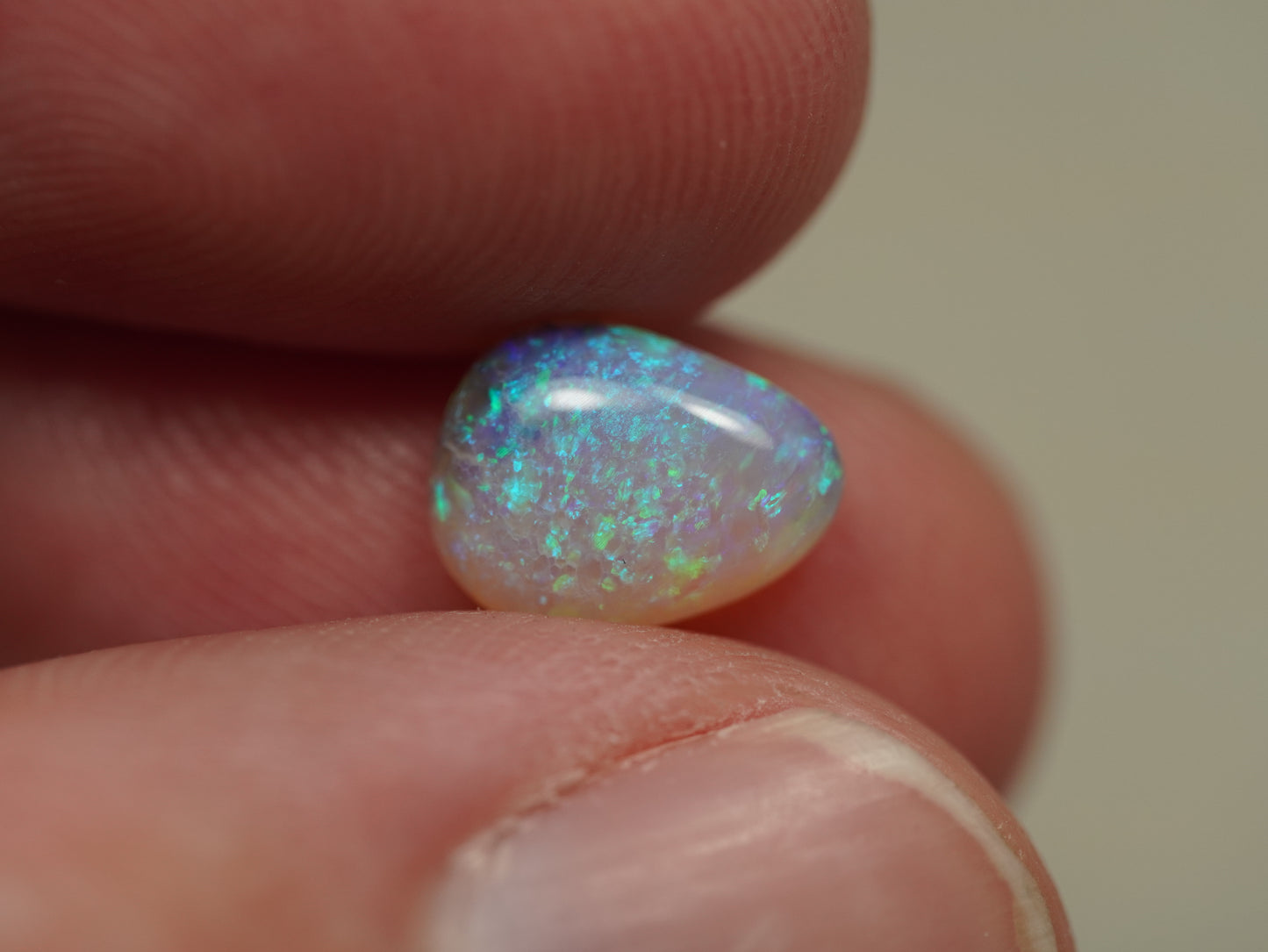 Crystal Opal DFL749