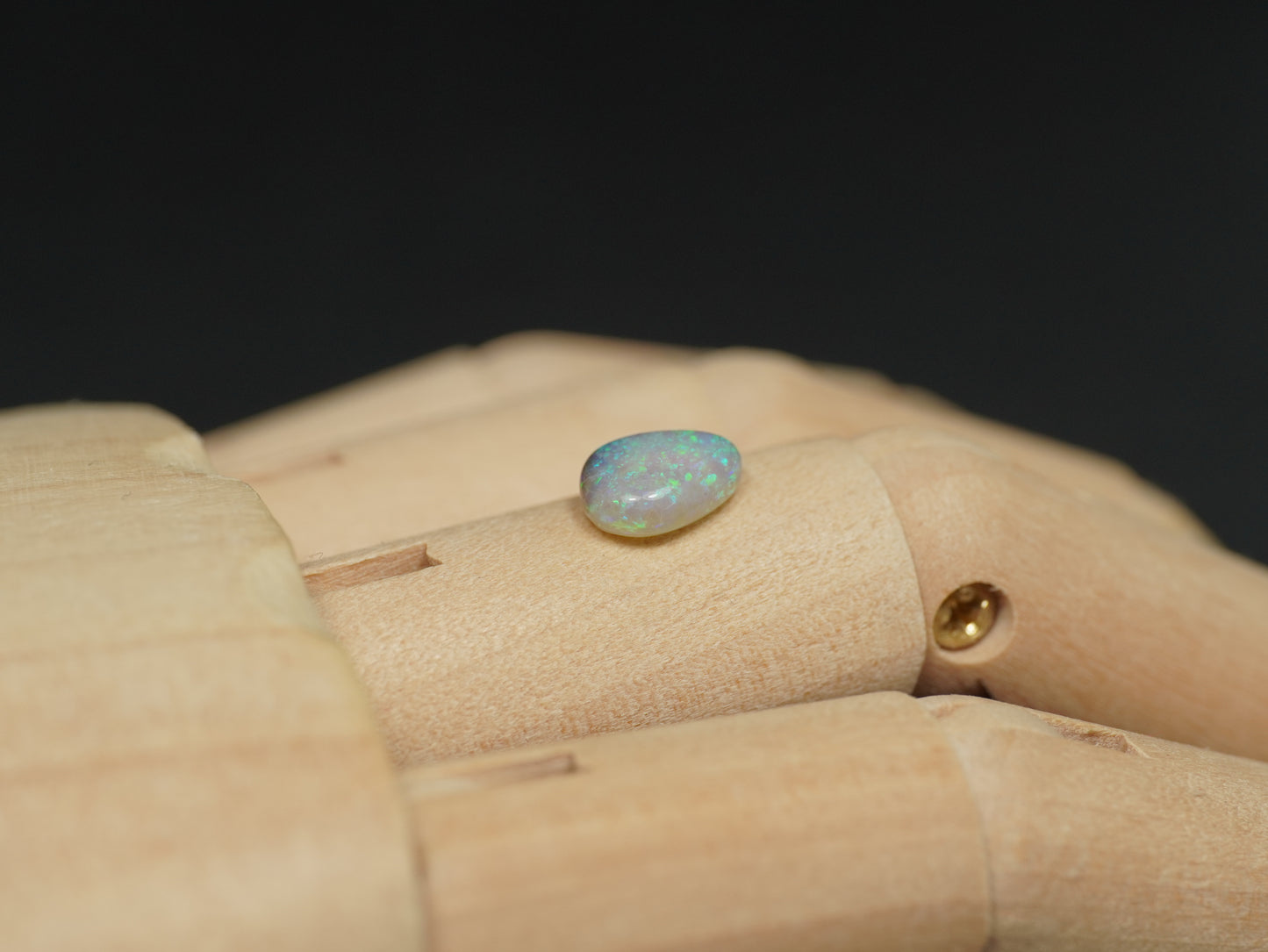 Crystal Opal DFL749