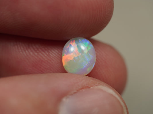 Crystal Opal DFL747