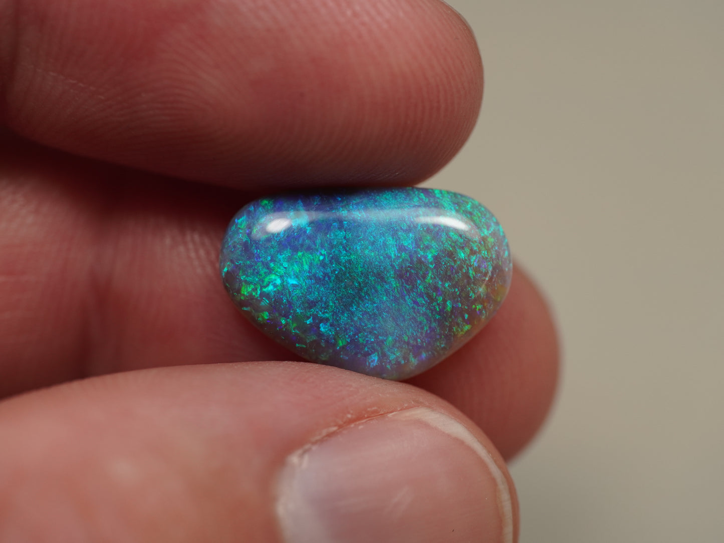 Dark Crystal Opal DFL745